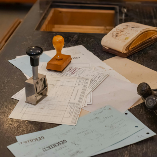 Export Documentation Provided