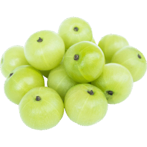 Amla (Indian Gooseberry) Natural Vitamin C & Immunity Booster