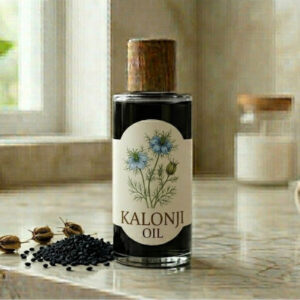 Premium kalonji oil bulk packaging for wholesale business supply