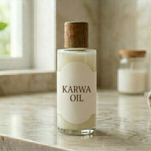 Premium karwa oil bulk packaging for wholesale business supply